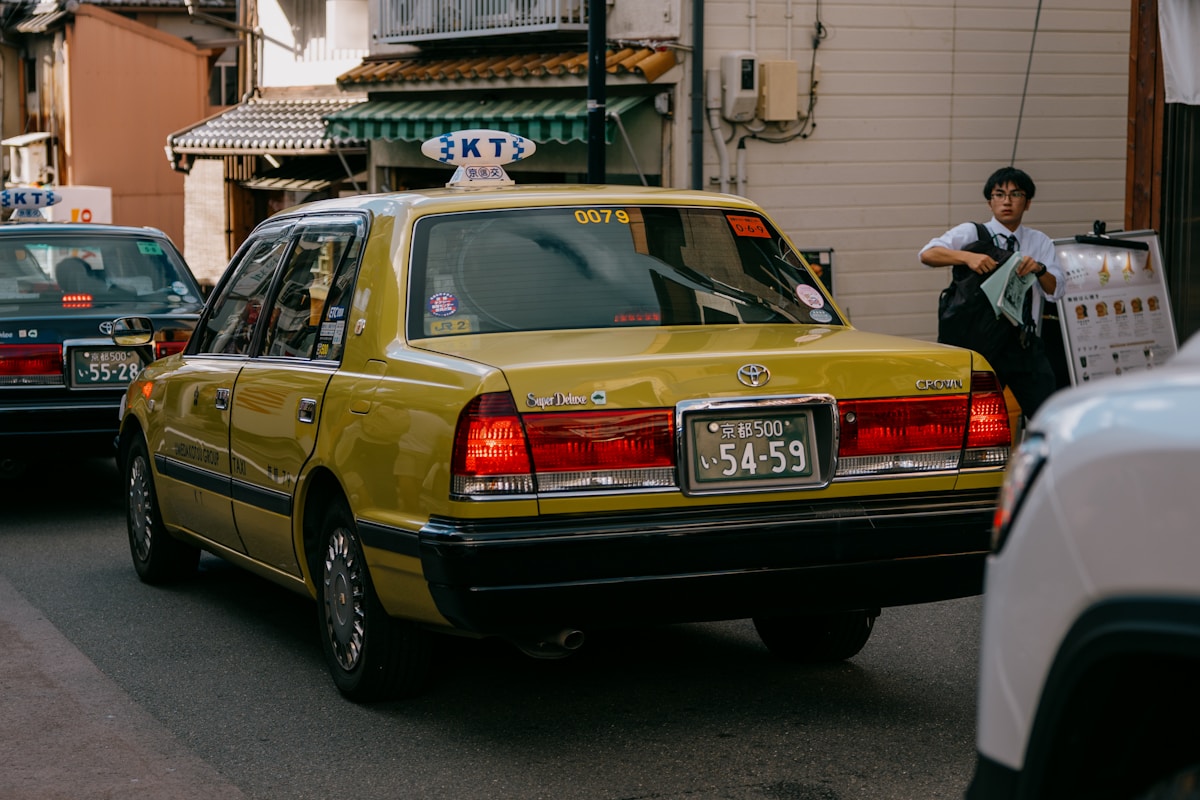 Cultural Wonders of Kyoto